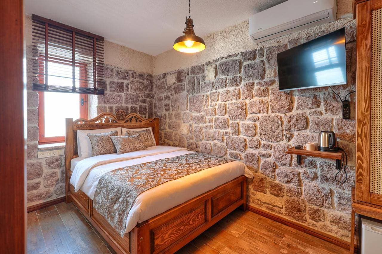 Foto 10 von 11: Double Room with Sea View