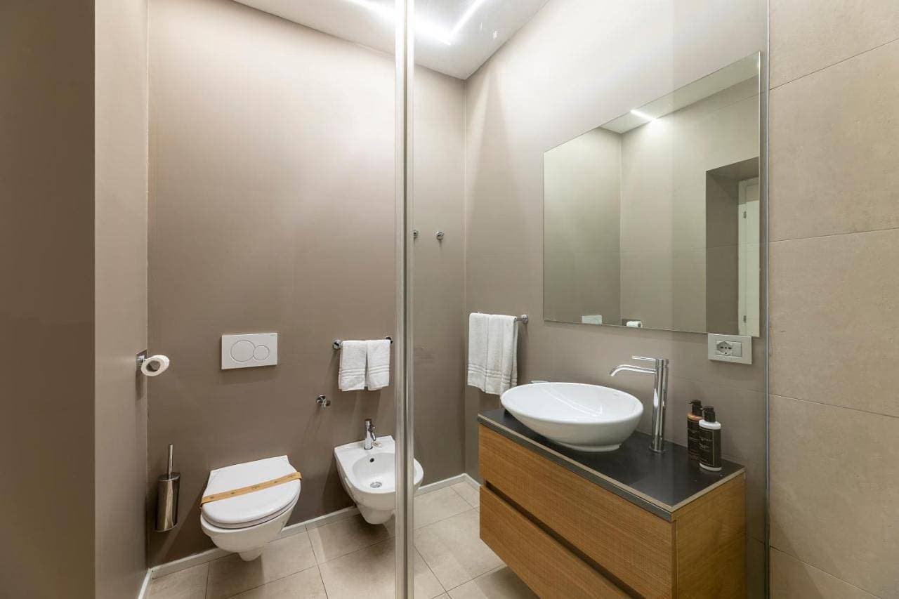 Foto 9 von 22: Deluxe Double or Twin Room with Garden Access