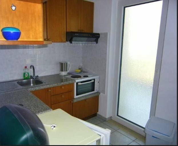 Foto 7 von 8: Studio with Sea View