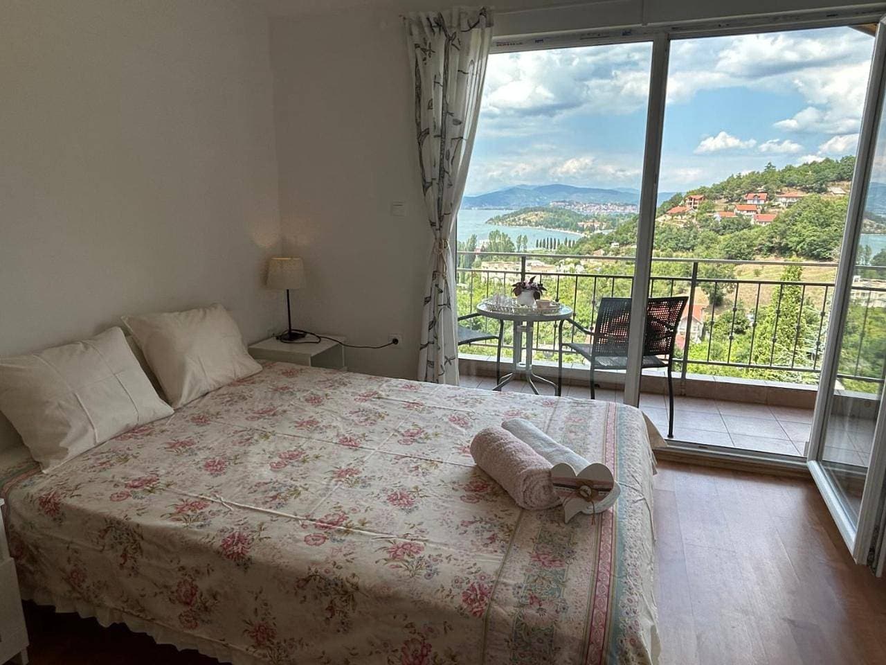 Foto 12 von 26: Double Room with Lake View