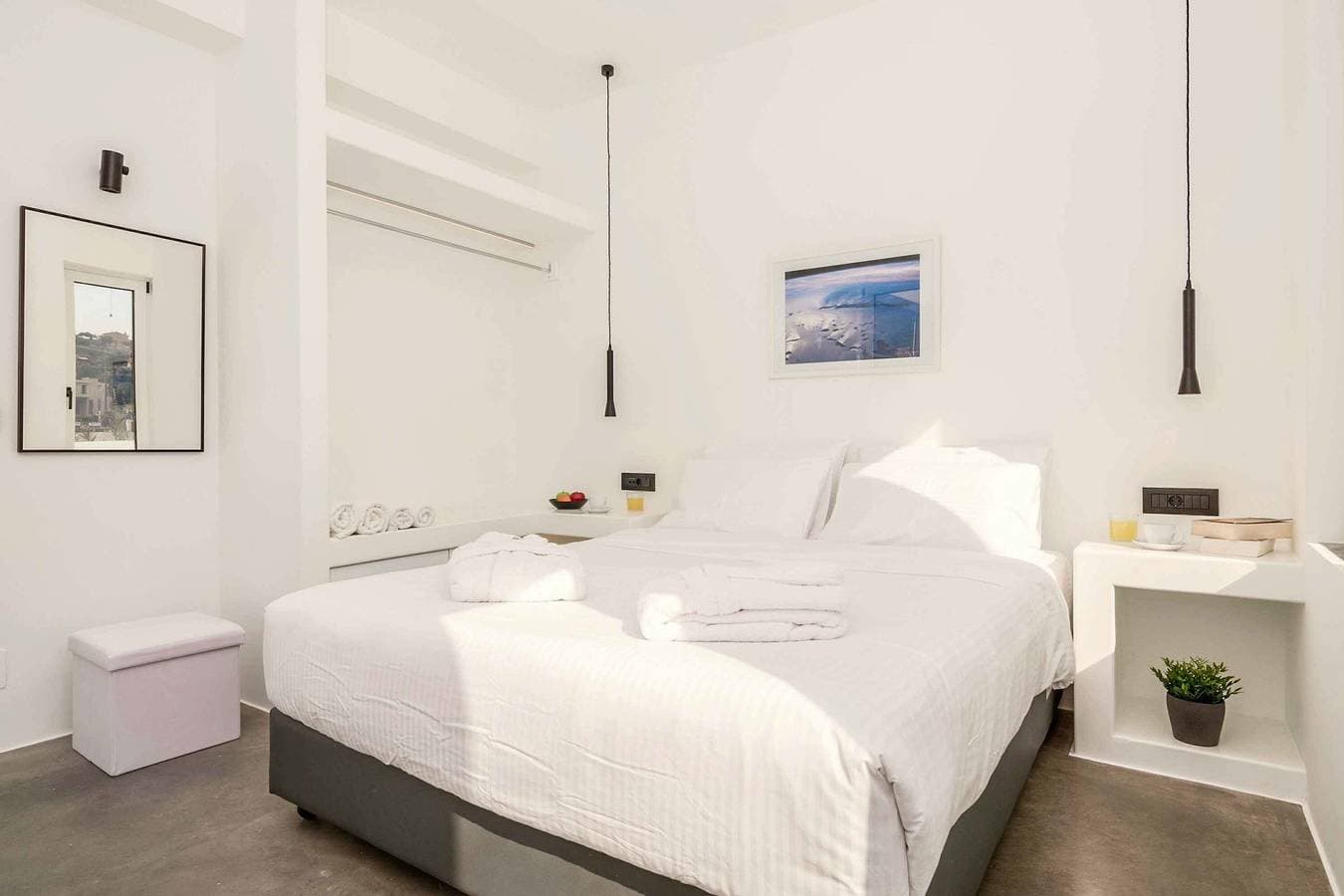 Foto 6 von 17: Villa für 4 Personen mit Terrasse