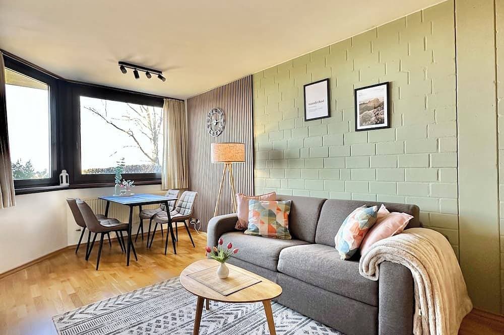 Ferienwohnung Hochharz – Panoramablick, Entspannung & Aktivurlaub für Familien 1