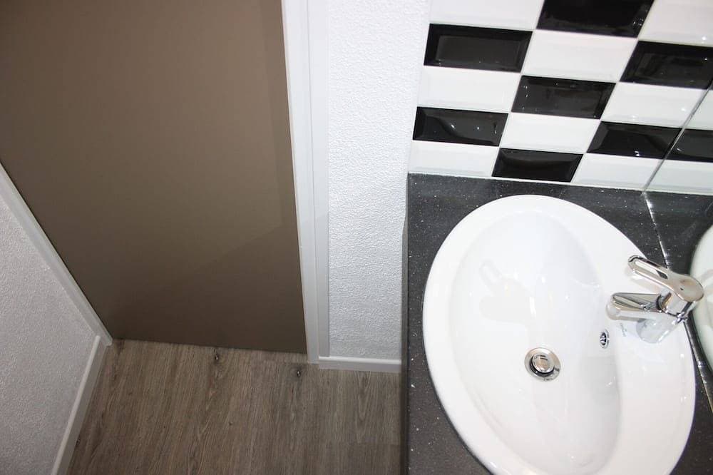 Foto 7 von 22: Bergwohnung, am Fuße der Piste, klassifiziert zwei Sterne.