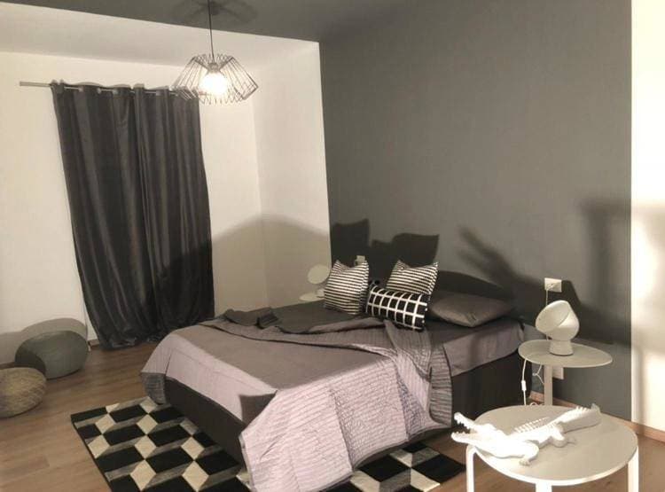 Foto 8 von 9: Double Room with Lake View and Private External Bathroom