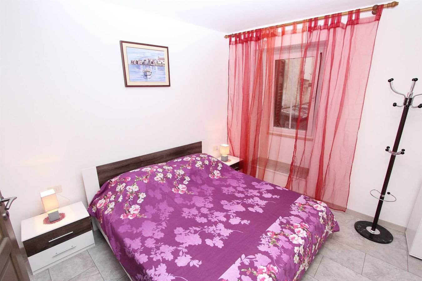 Foto 12 von 28: Zara Ferienwohnung mit 1 Schlafzimmer