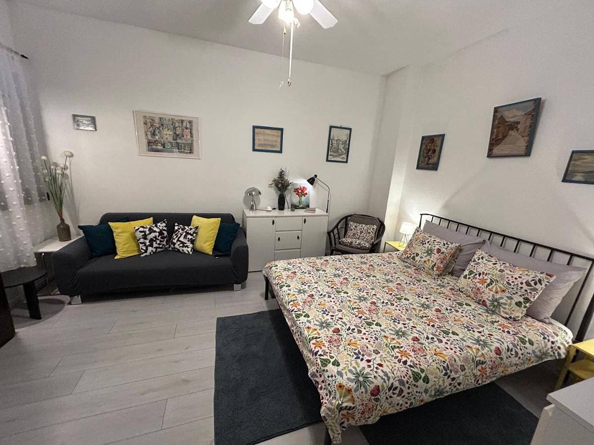 Foto 4 von 11: Double Room
