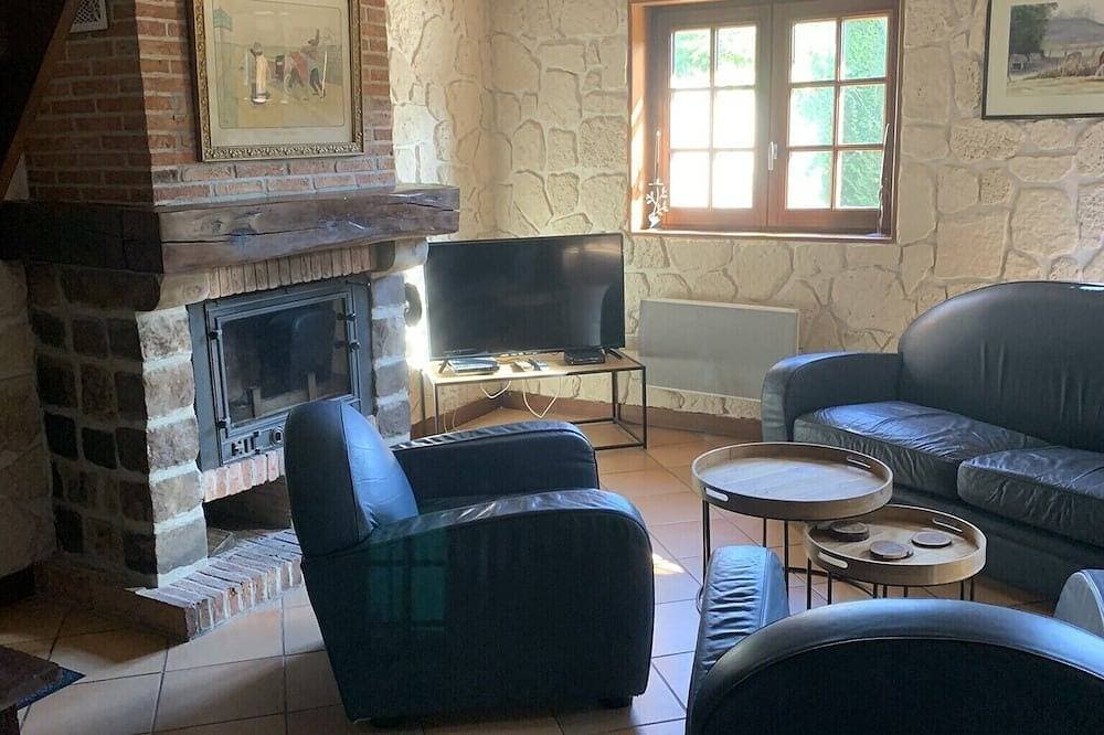Foto 7 von 18: Art Deco, gemütliches Haus 100m² nahe dem Meer