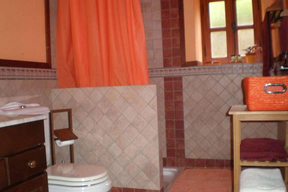 Foto 7 von 27: Casa Rural Las Caldereras