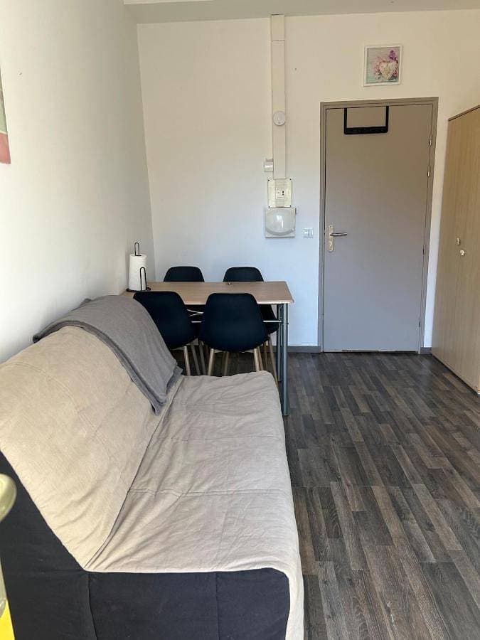 Foto 2 von 9: One-Bedroom Apartment