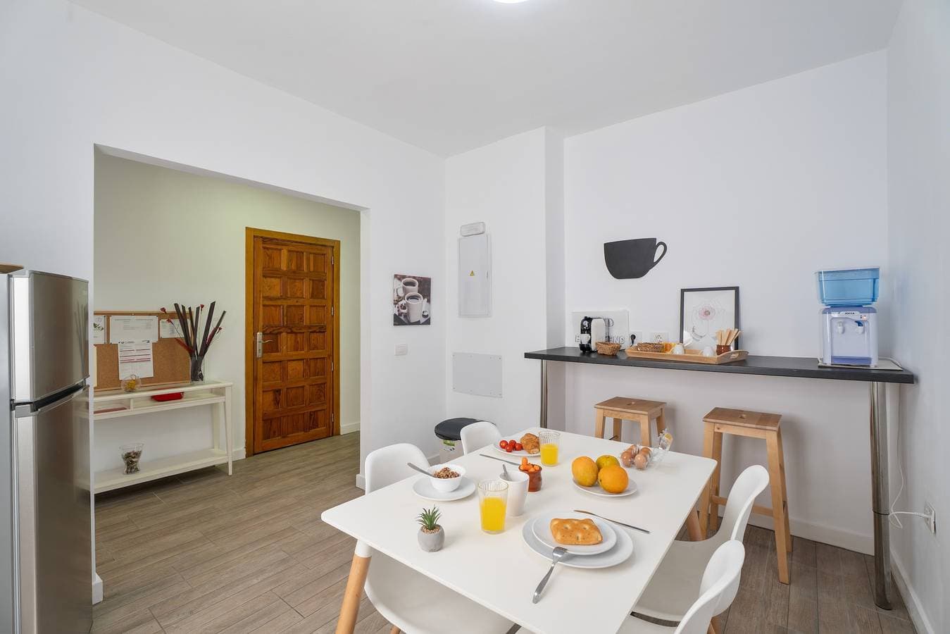 Habitaciones Ifae 1