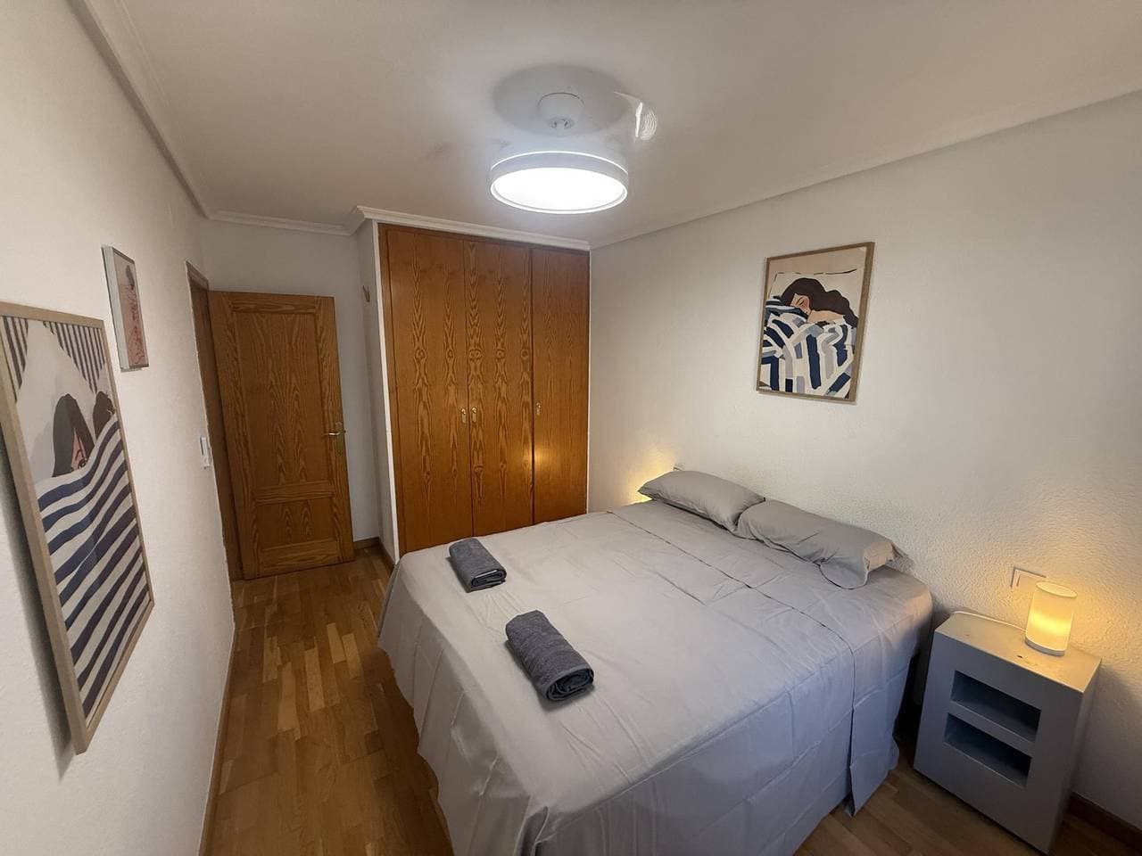 Foto 13 von 34: Ferienwohnung für 4 Personen