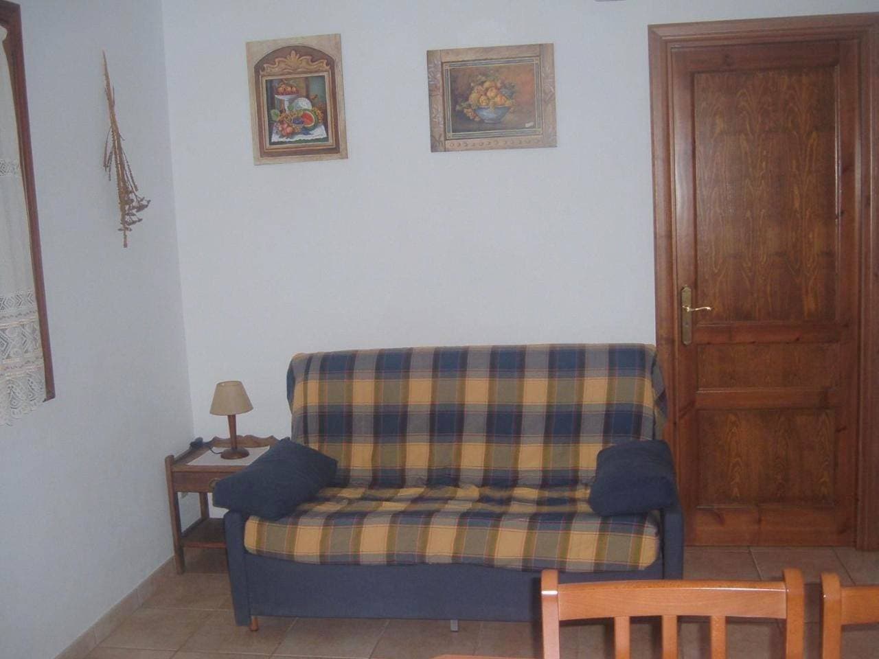 Foto 4 von 6: One-Bedroom Apartment