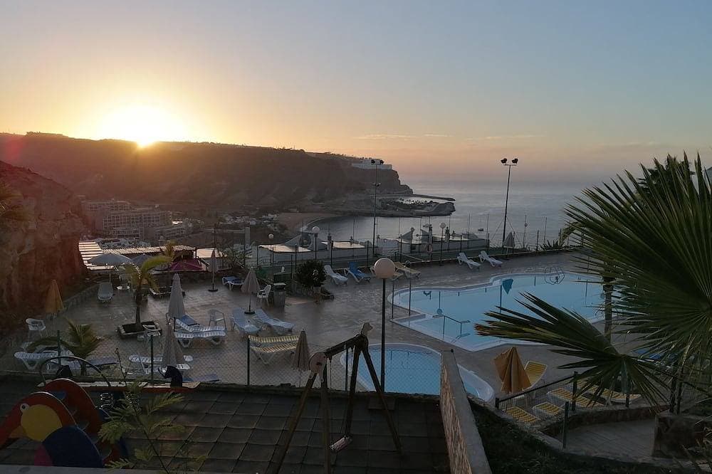 Foto 13 von 17: Monsenor Beach & Oceanview Apartment