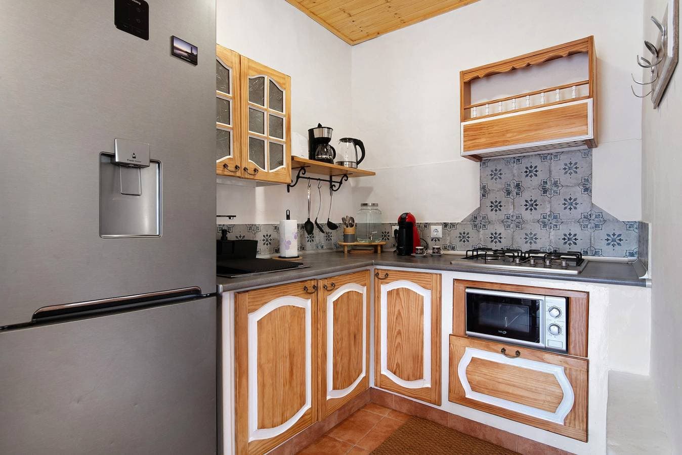 Foto 7 von 24: Ferienwohnung 'Casa Verol B' mit WLAN