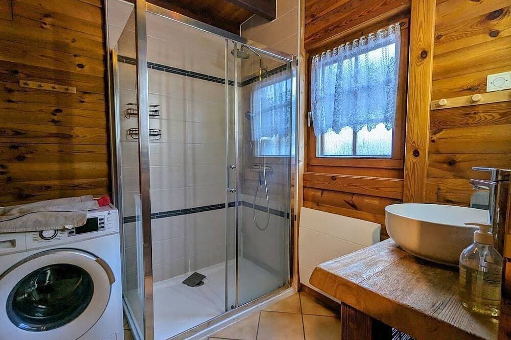 Foto 7 von 30: Chalet - 4   Räume - 6   Personen
