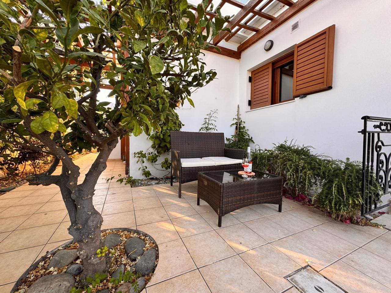 Foto 11 von 38: Villa with Sea View
