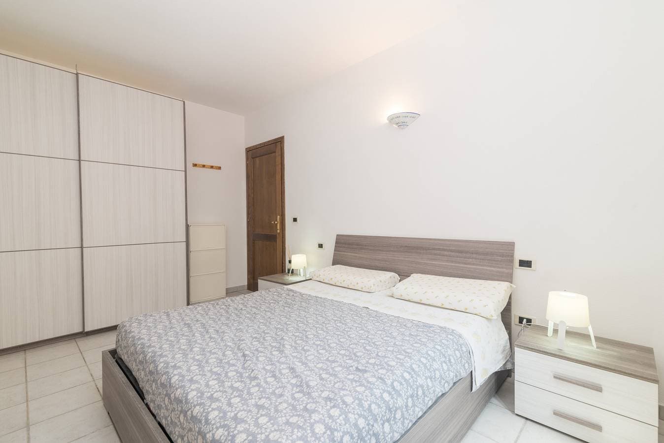Foto 12 von 24: Ferienwohnung 'La Gioia' mit Meerblick, WLAN und Klimaanlage
