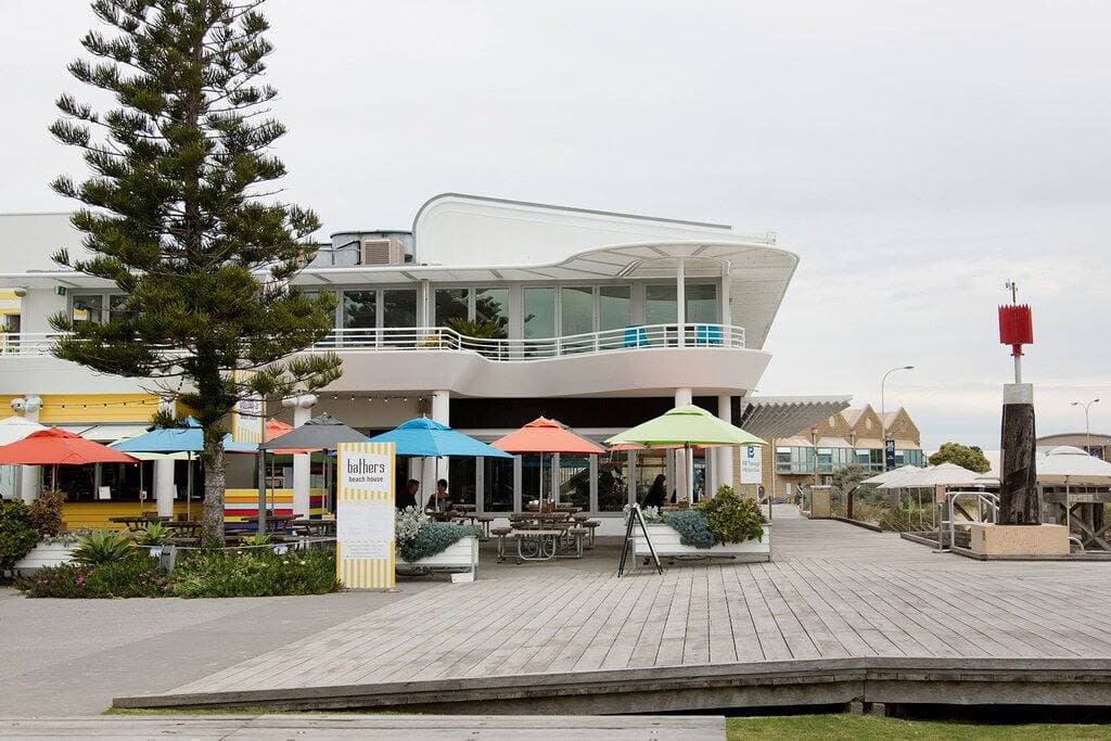 Foto 6 von 24: Bleib in Ordnung Central - Fremantle