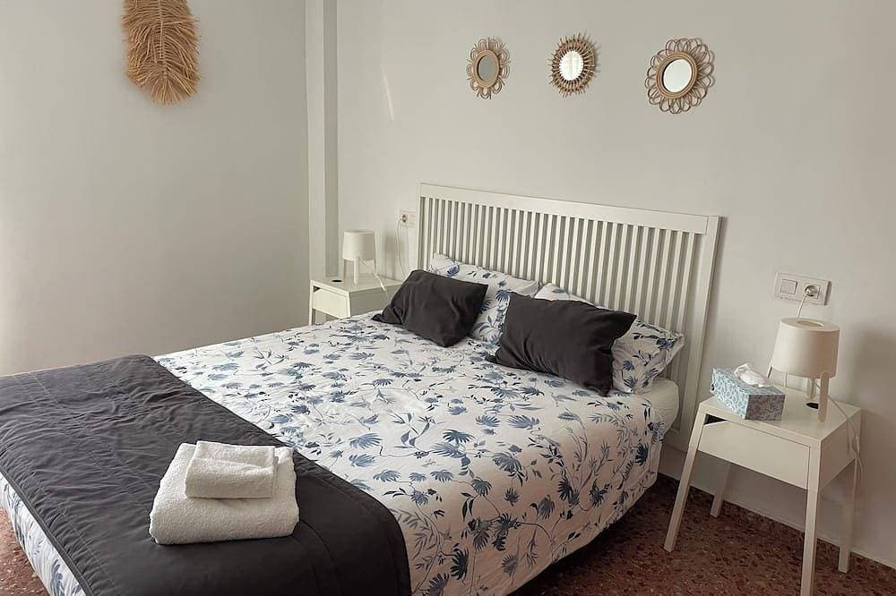 Foto 2 von 30: Apartment with all the comforts to make you feel at home.
