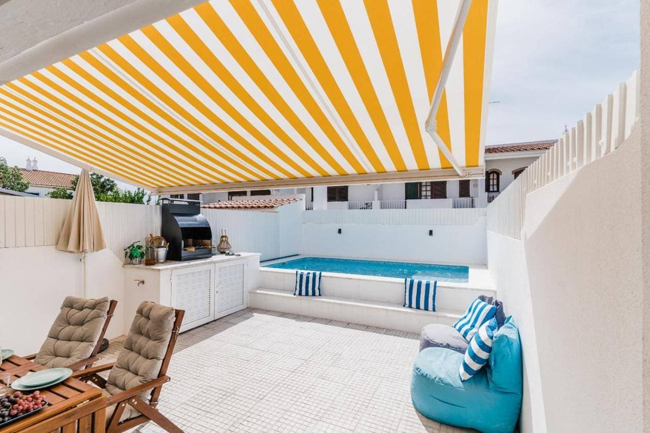 StaySalty - Resort Style Family Beach House with Pool 1