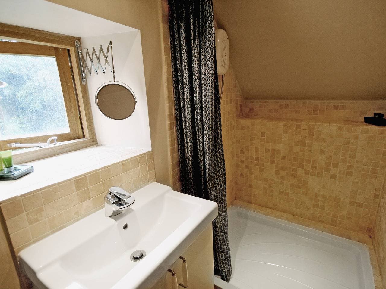 Foto 5 von 10: Cottage für 2 Personen