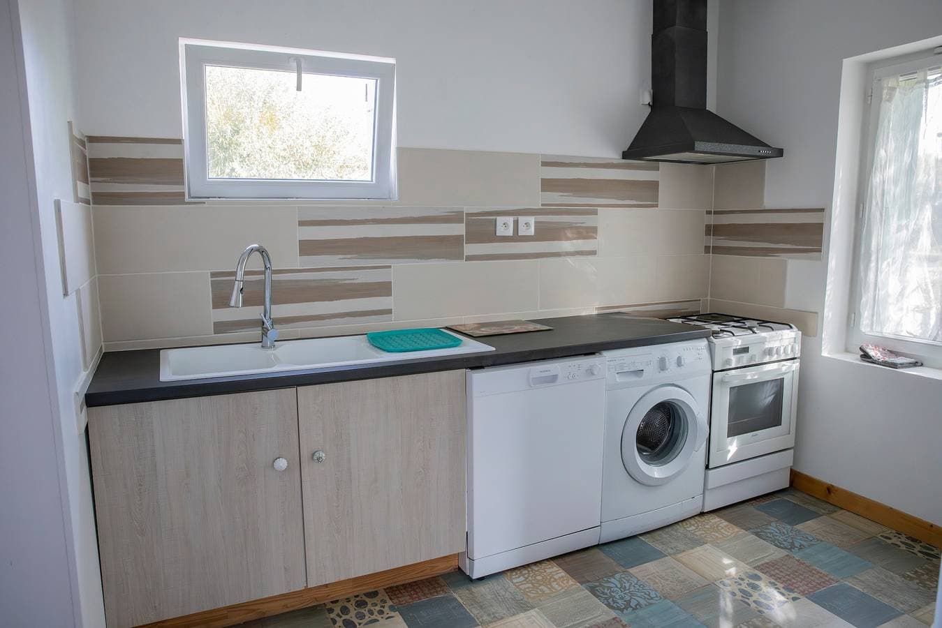 Foto 7 von 34: Komfortables Gîte, Terrasse, 4-8 Schlafplätze, nahe Zoo Beauval & Loire-Schlösser