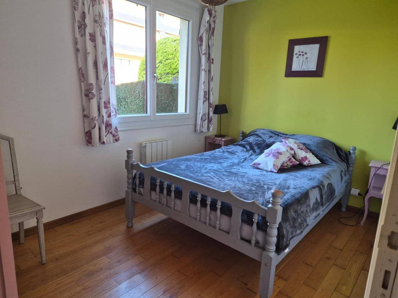 Foto 9 von 10: Two-Bedroom House