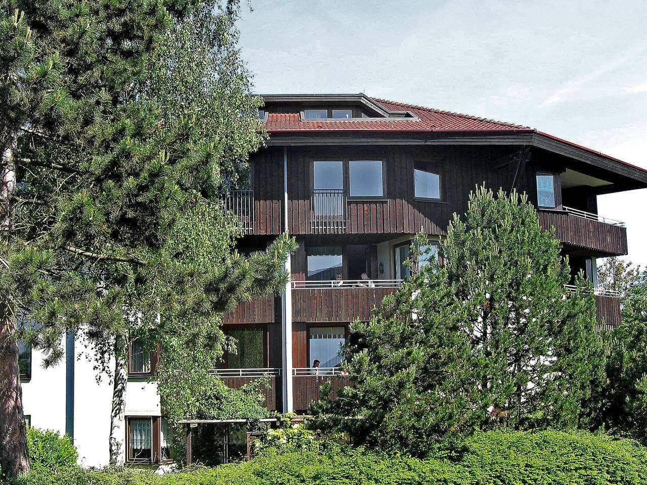 Foto 4 von 19: Ferienwohnpark Immenstaad