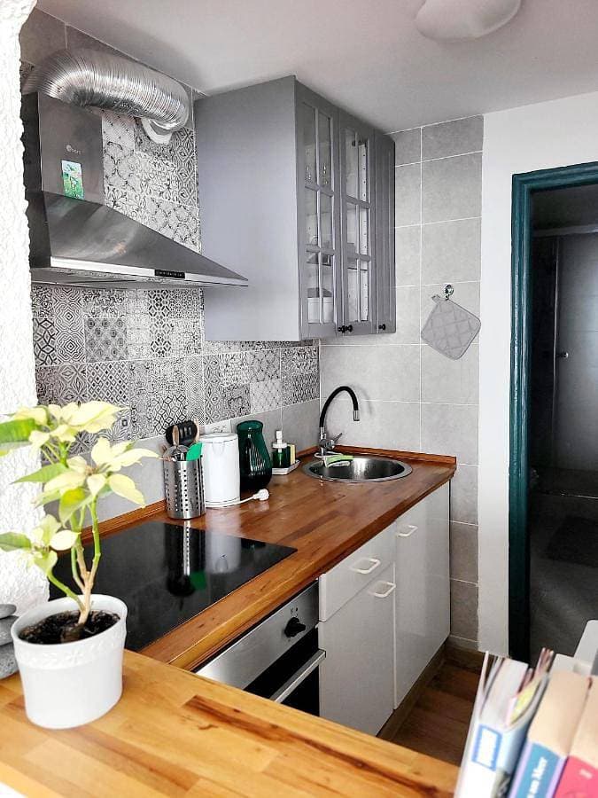 Foto 3 von 26: Studio with Ocean View