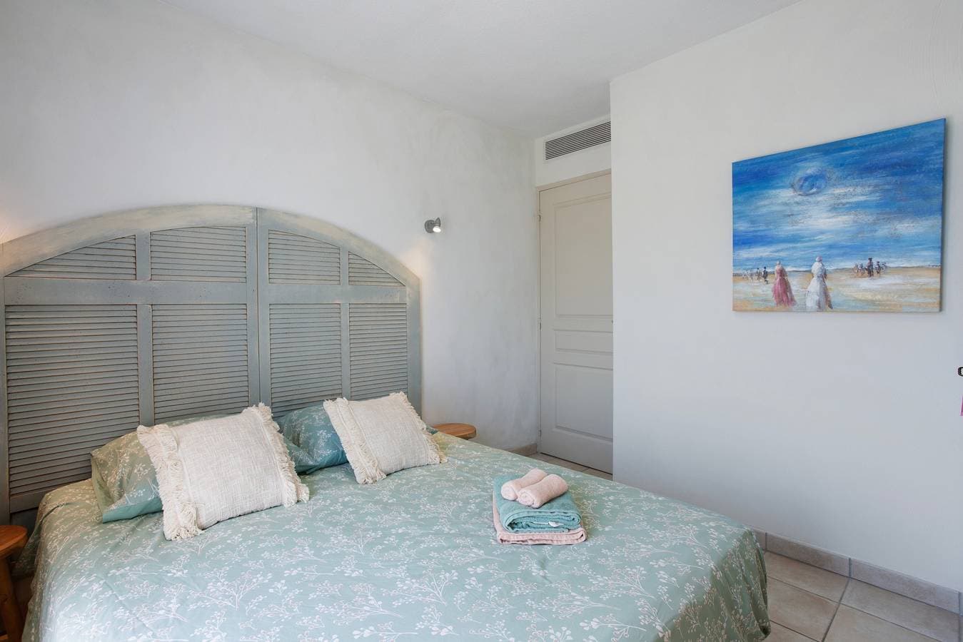 Foto 9 von 26: Lavender Cottage – Charmantes Haus in gesicherter Anlage mit Pool