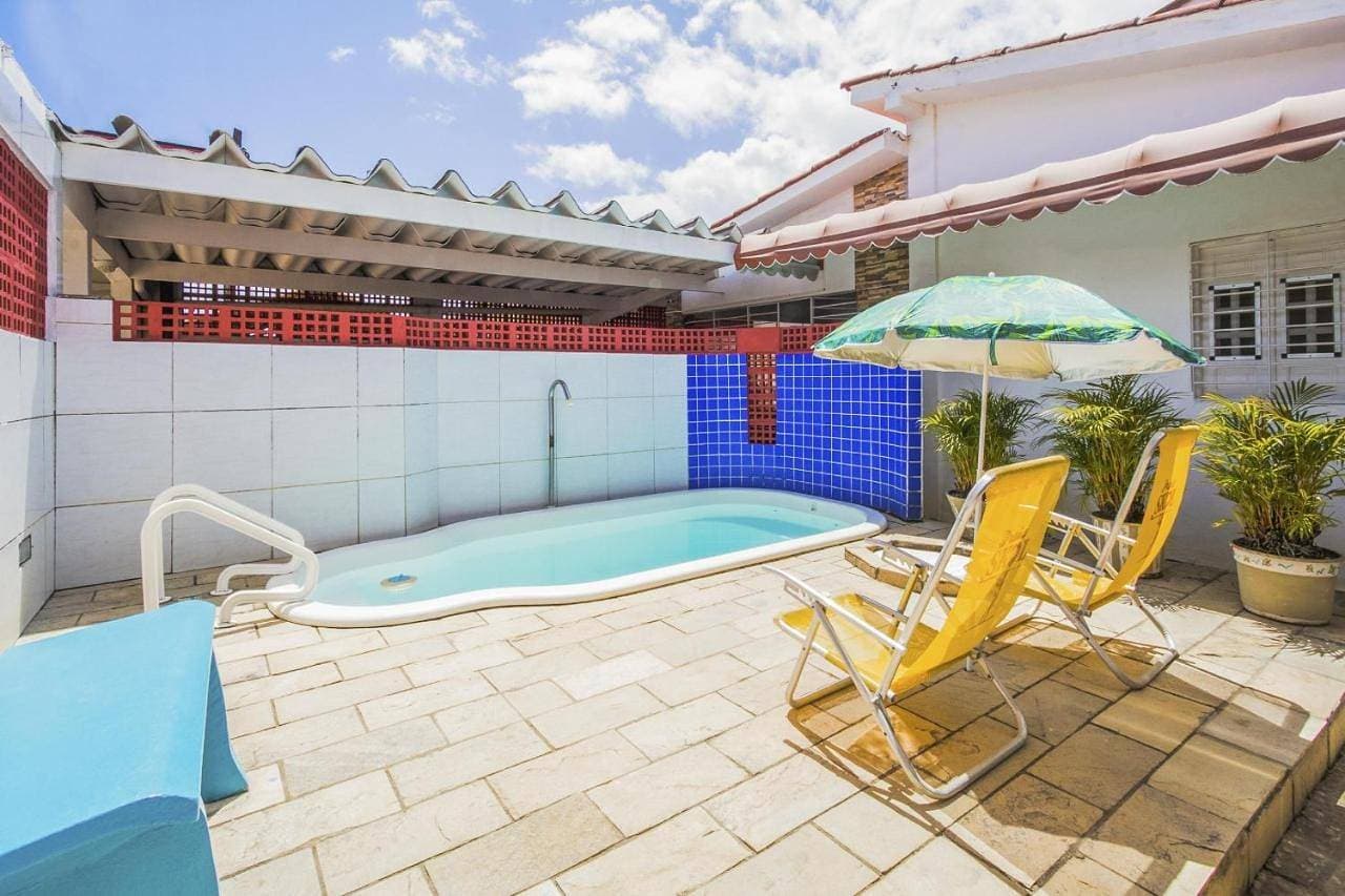 Foto 5 von 20: Hotel für 2 Personen mit Terrasse