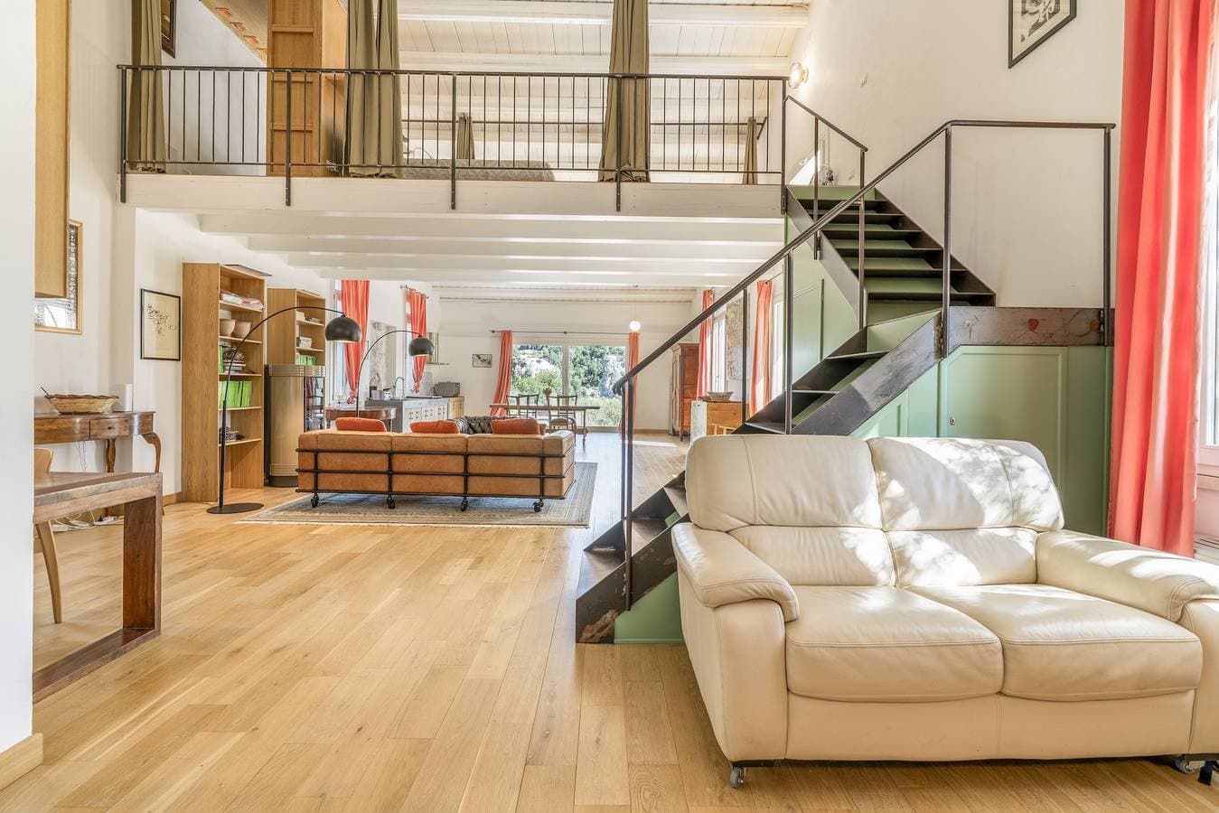 Foto 7 von 32: Villa Manghisi mit privatem Pool, WLAN und Klimaanlage