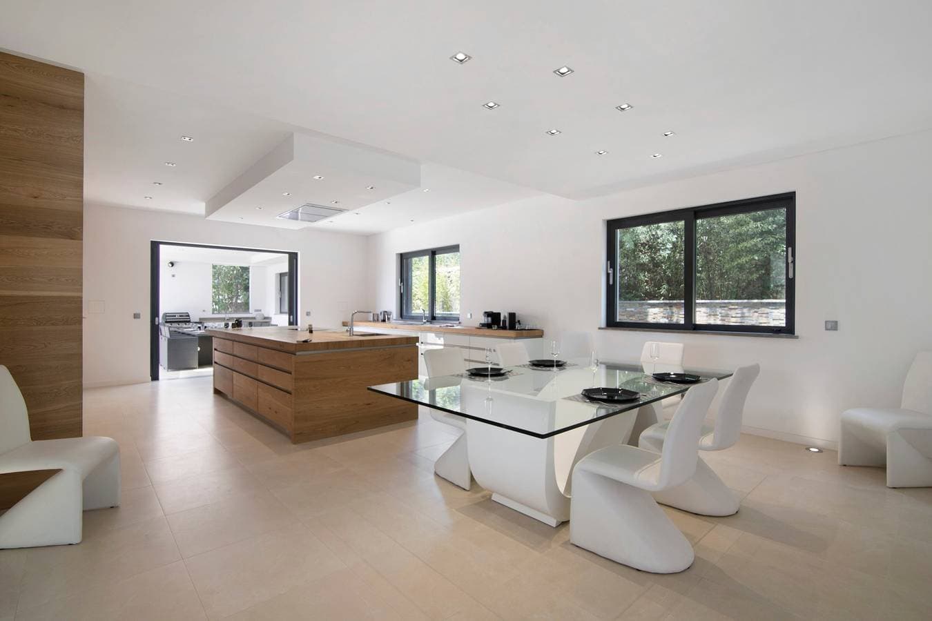 Foto 6 von 34: Villa 'Areeiro' mit privatem Pool, WLAN und Klimaanlage