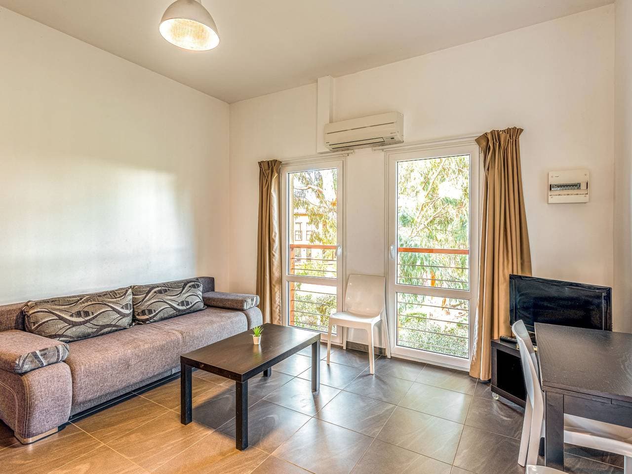 Foto 4 von 35: Residence Marina di Favone, T2, 2-4 pers