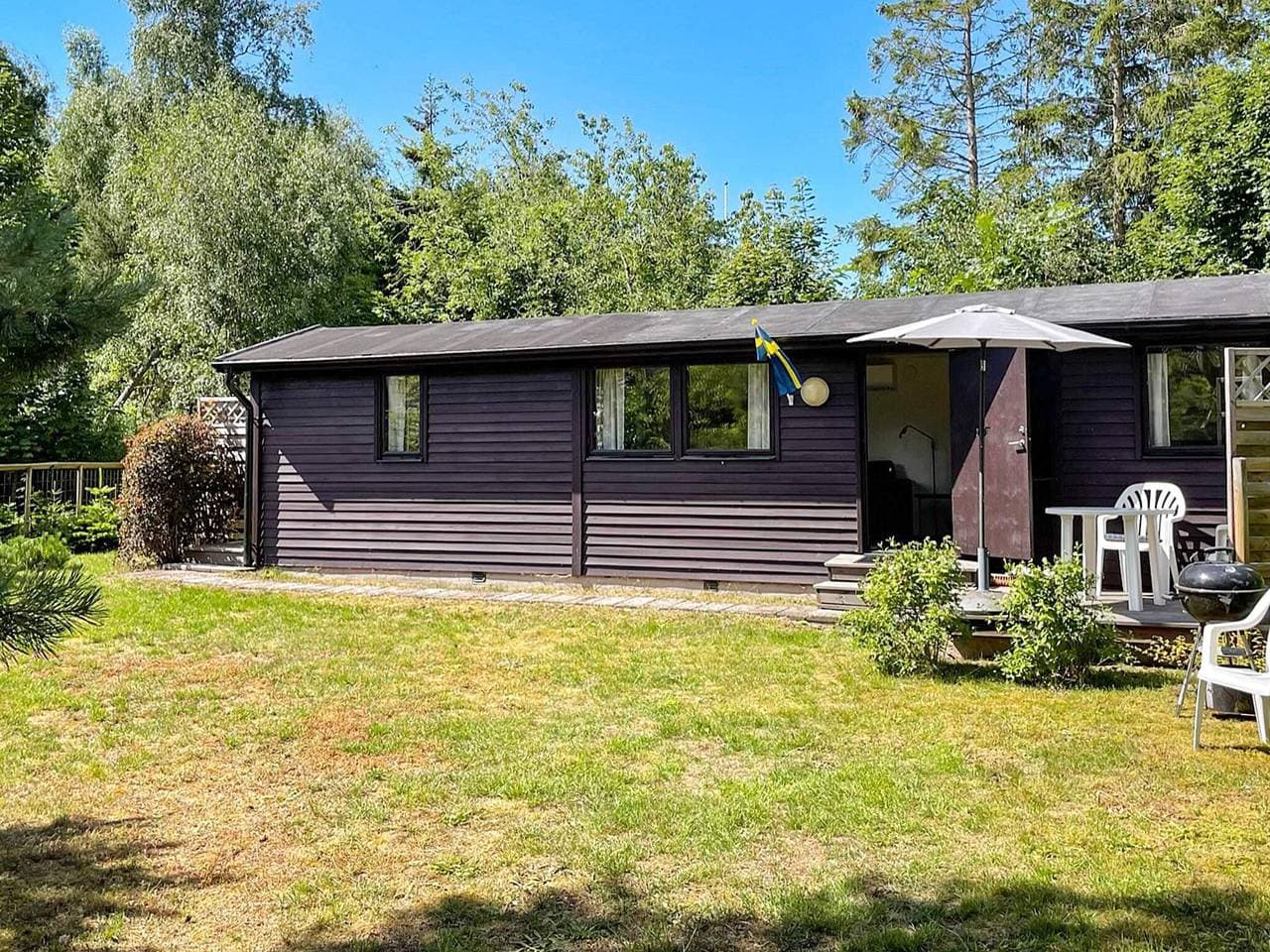 Foto 4 von 26: 4 Personen Ferienhaus in Beddingestrand