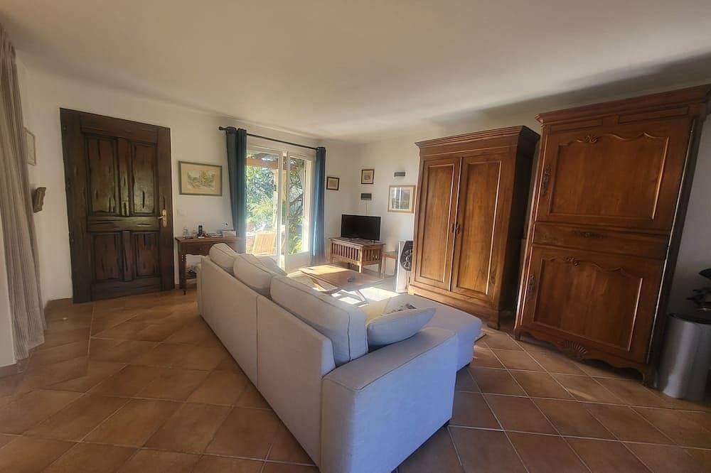 Foto 9 von 26: Villa 90 m² panoramic view Nice, sea and mountains