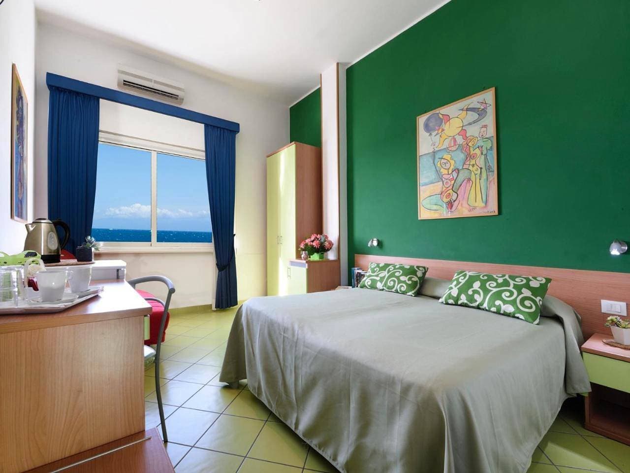 Alta Marea Sorrento 1