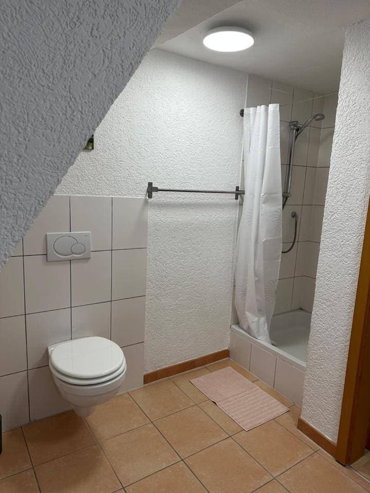 Foto 10 von 20: Three-Bedroom Apartment