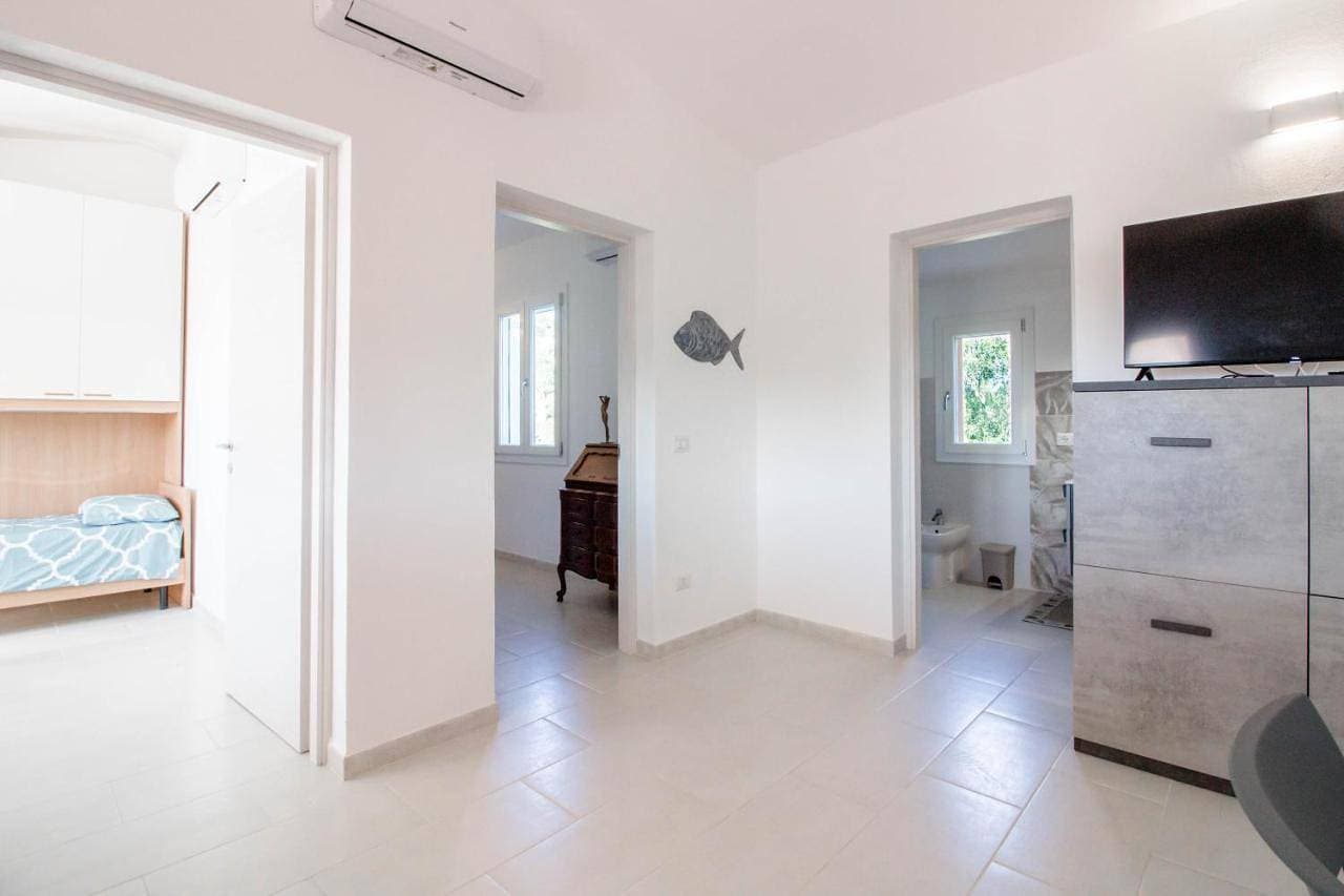 Foto 5 von 5: Two-Bedroom Apartment with Terrace