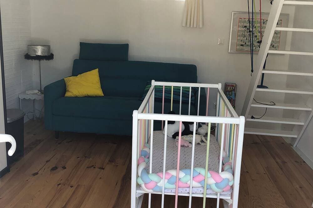 Foto 6 von 11: House in a quiet, natural setting, with all amenities—10 minutes from Dax, half an hour from the ocean. Ideal for families