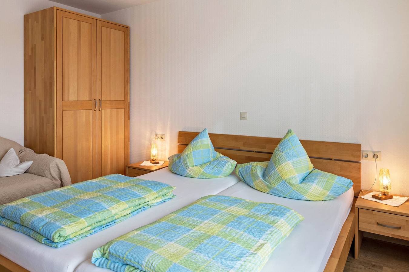 Foto 13 von 30: Gemütliche Ferienwohnung "Ferienwohnung Gebhart" am Bodensee