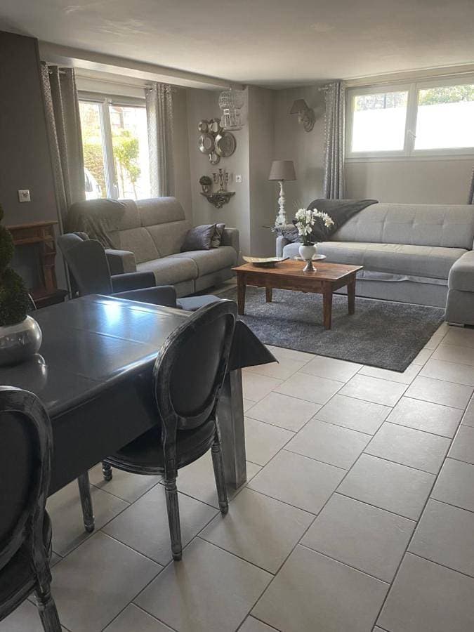 Foto 4 von 51: Apartment - Ground Floor