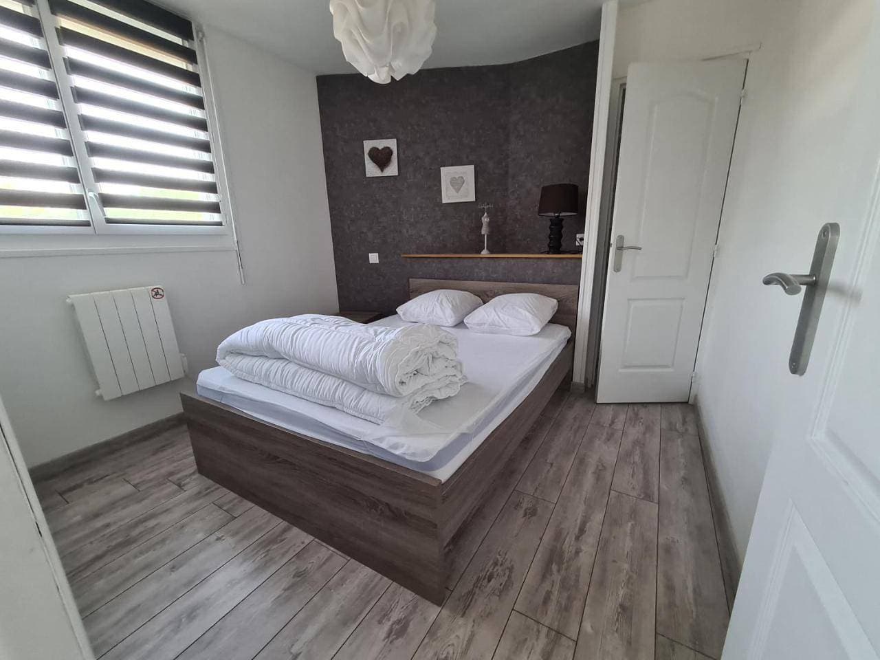Foto 7 von 16: Two-Bedroom House
