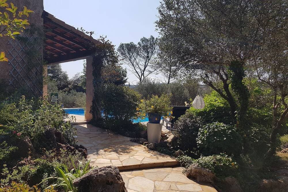 Foto 9 von 30: Provenzalisches Haus mit herrlicher Aussicht