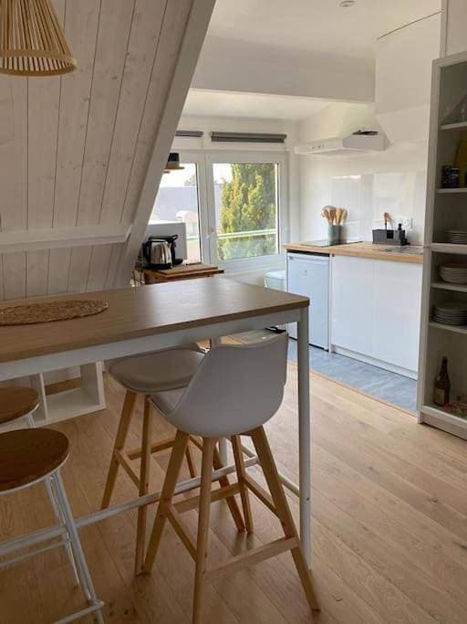 Foto 9 von 24: Studio with Sea View