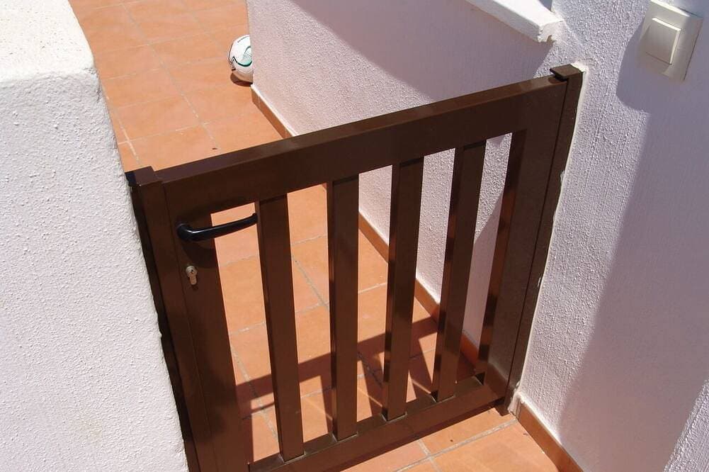 Foto 9 von 17: Schöne Wohnung im Condado de Alhama Golf Resort