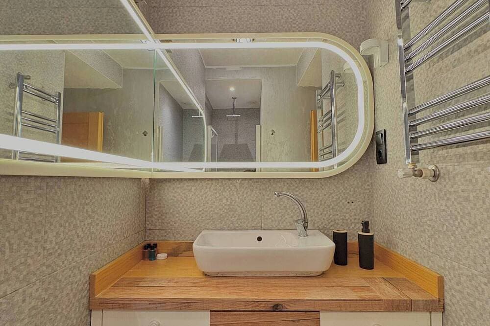 Foto 5 von 23: Taksim-Platz — Suite 03 mit 1 Schlafzimmer