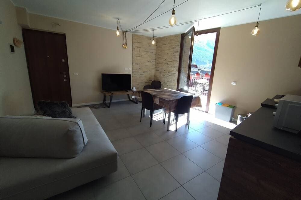Foto 12 von 23: Graynite - Adamello Peak - One Apartment