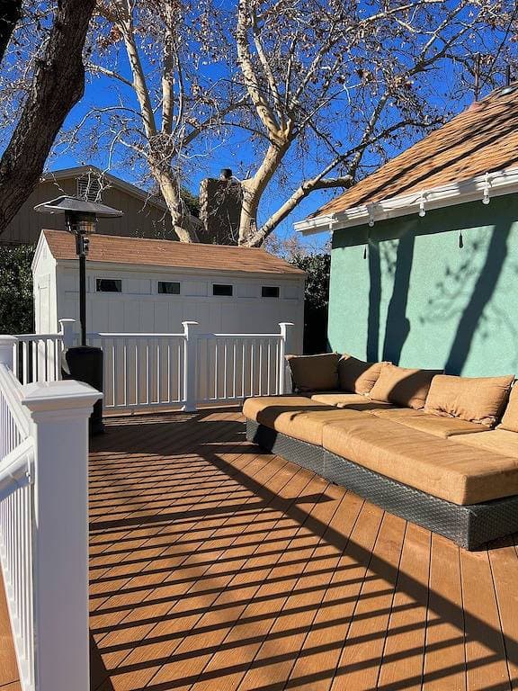 Foto 10 von 18: Charming Historic Cottage in Downtown St. George