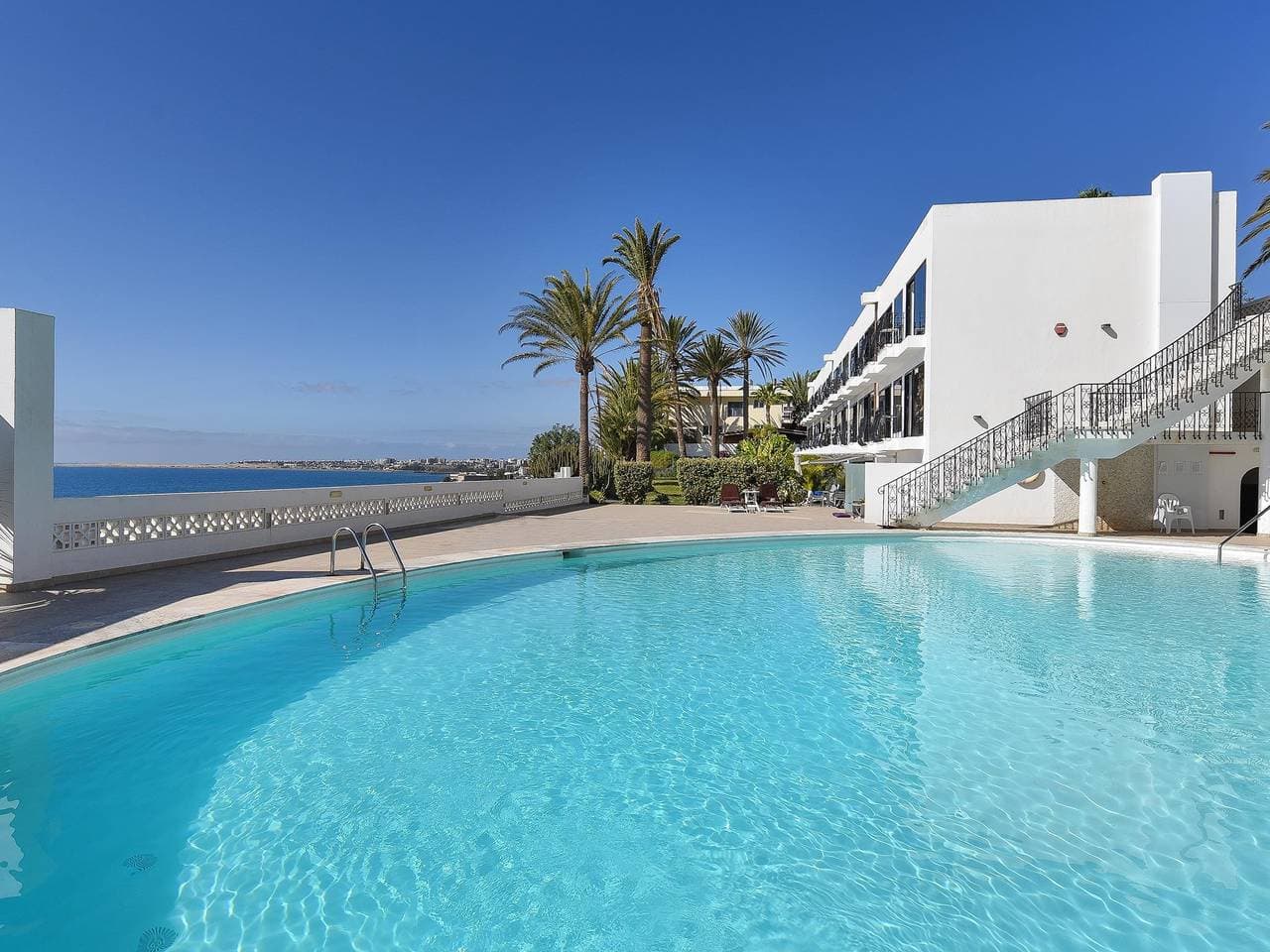 Foto 7 von 31: OceanSide Suite 302 by VillaGranCanaria